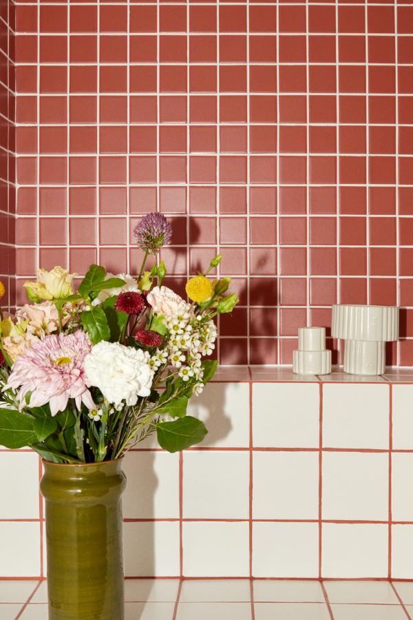 Réalisation : Salle de bain - Maison, Provence